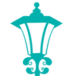 Cottages at Perry Hall Lamp Logo