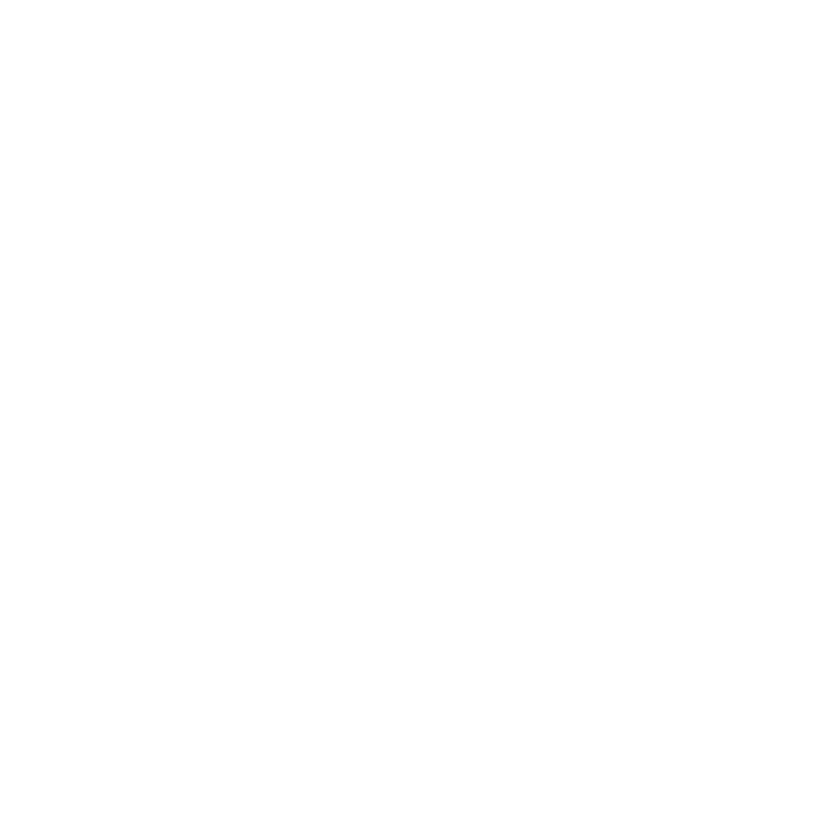 A white icon of a fork and knife crossed over each other, symbolizing chef-prepared meals and dining amenities at Cottages of Perry Hall in Maryland.