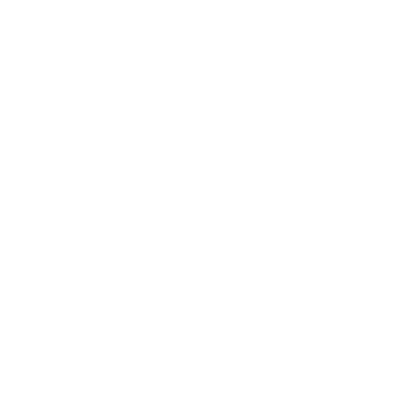 A white medical cross icon on a black background, representing health and wellness care available at Cottages of Perry Hall in Maryland.