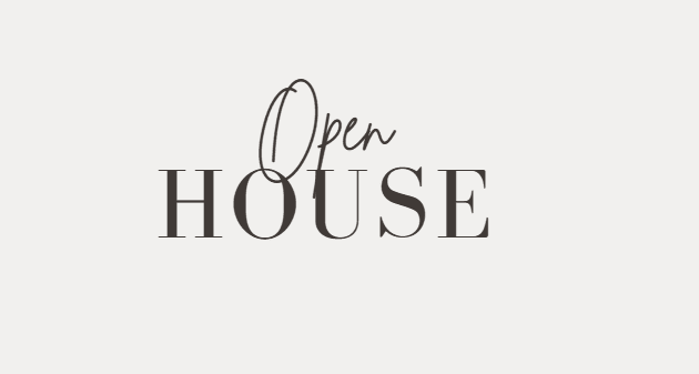 Open House