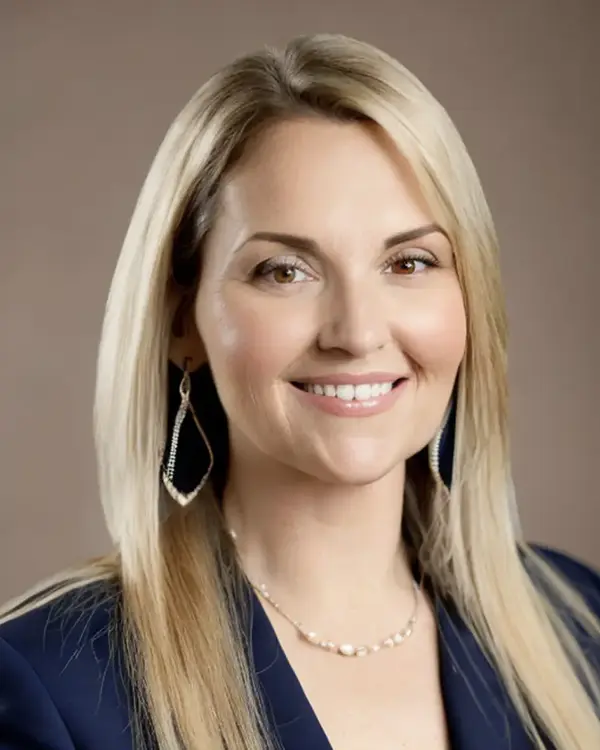 Missy Antonio, Sales & Marketing Director 