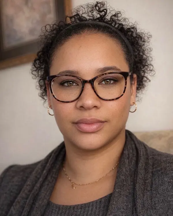 Sashalee Shakes, Executive Director 